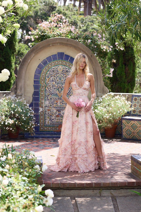 Vestido Noa™ | Elegancia Atemporal