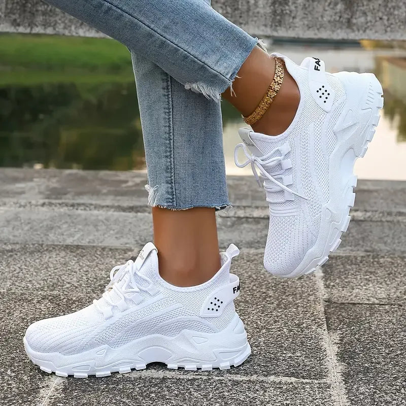 Zapatillas deportivas - Soporte y comodidad para cada paso