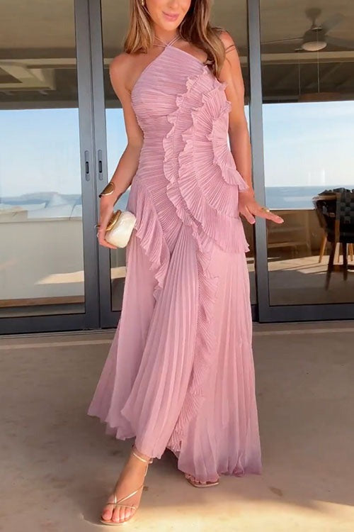 Adeline™ | Vestido sofisticado
