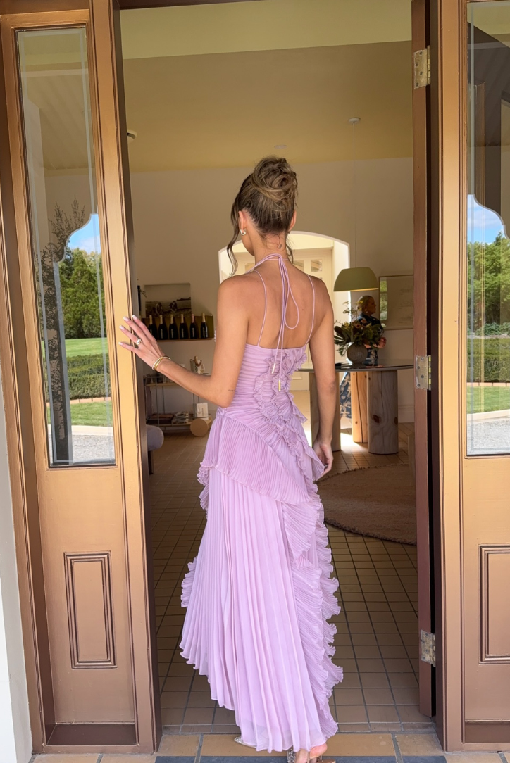 Adeline™ | Vestido sofisticado