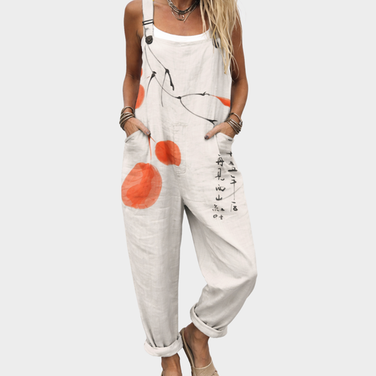 Mono Armonía — Estilo Relajado