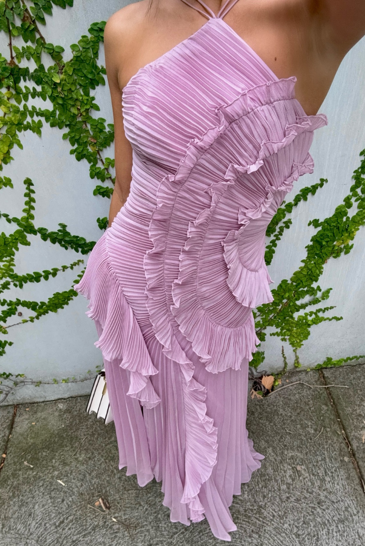Adeline™ | Vestido sofisticado
