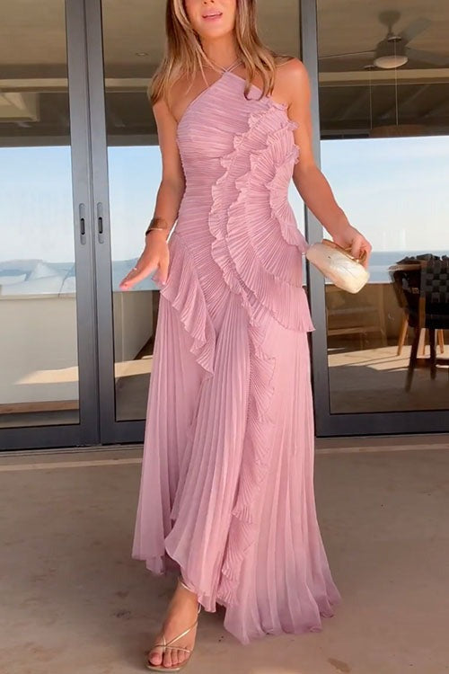 Adeline™ | Vestido sofisticado