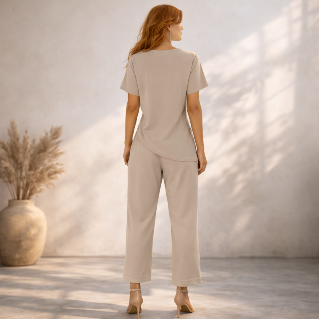 Conjunto Alma | El Look Completo que Estiliza