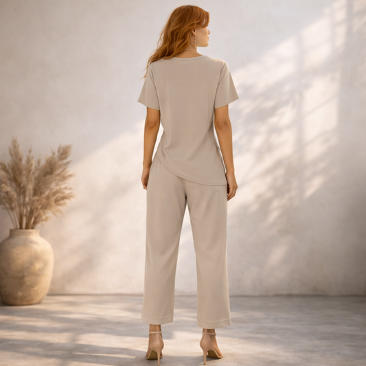 Conjunto Alma | El Look Completo que Estiliza
