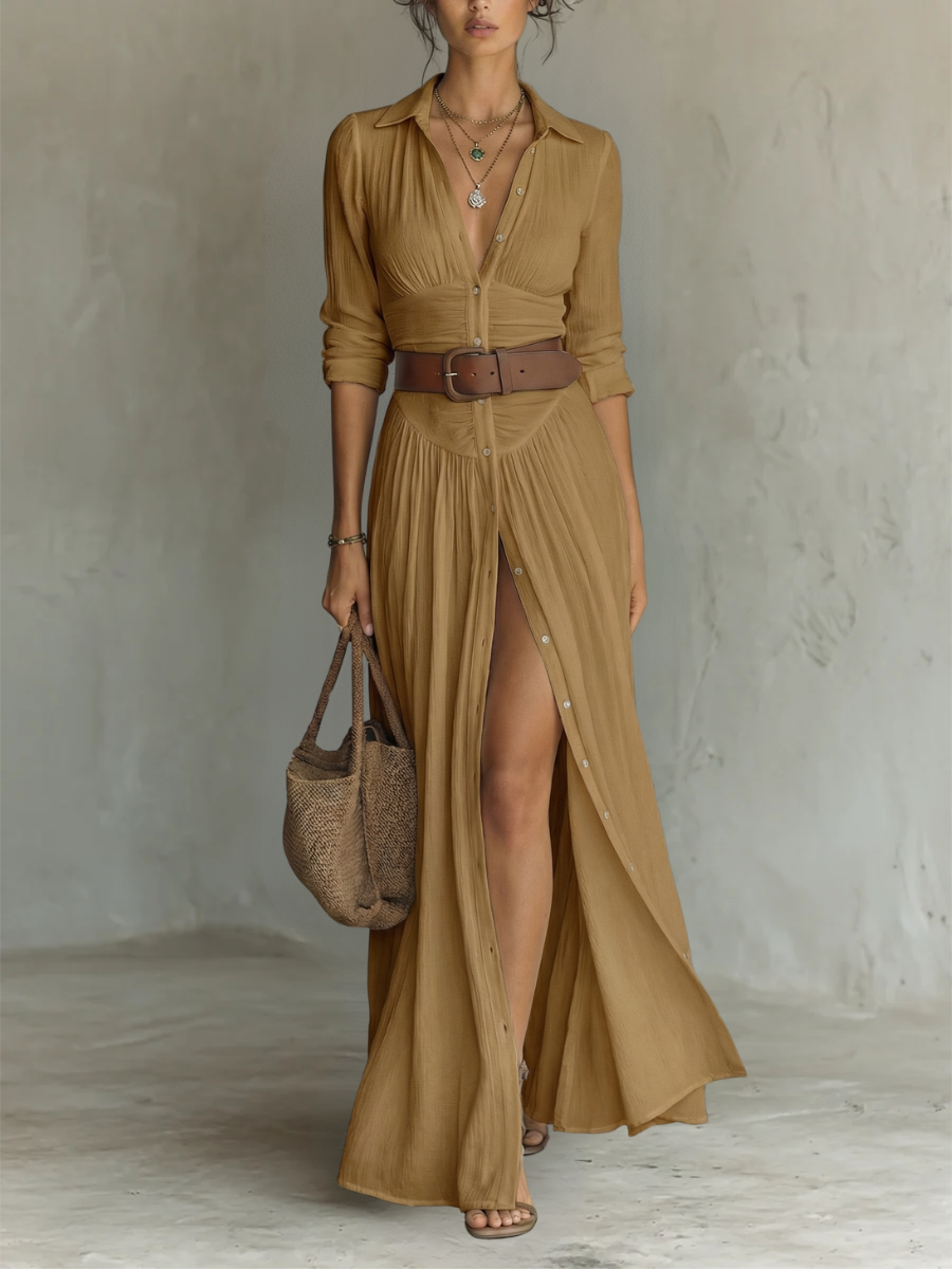 Vestido Aria-Elegancia Atemporal