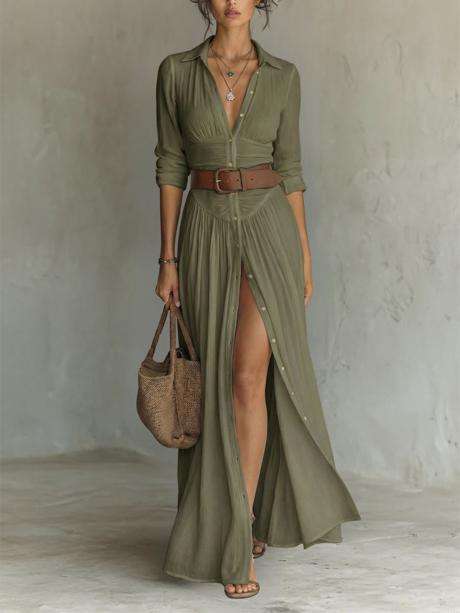 Vestido Aria-Elegancia Atemporal