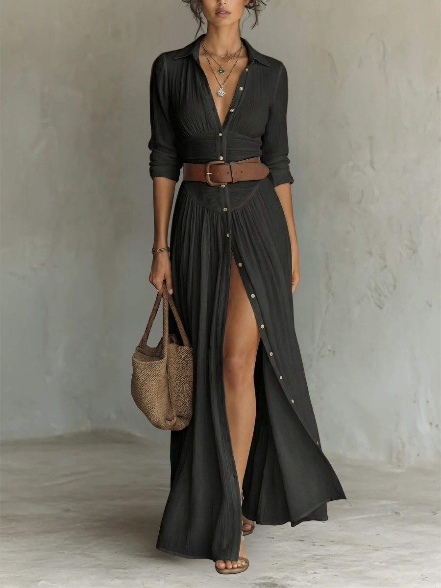 Vestido Aria-Elegancia Atemporal
