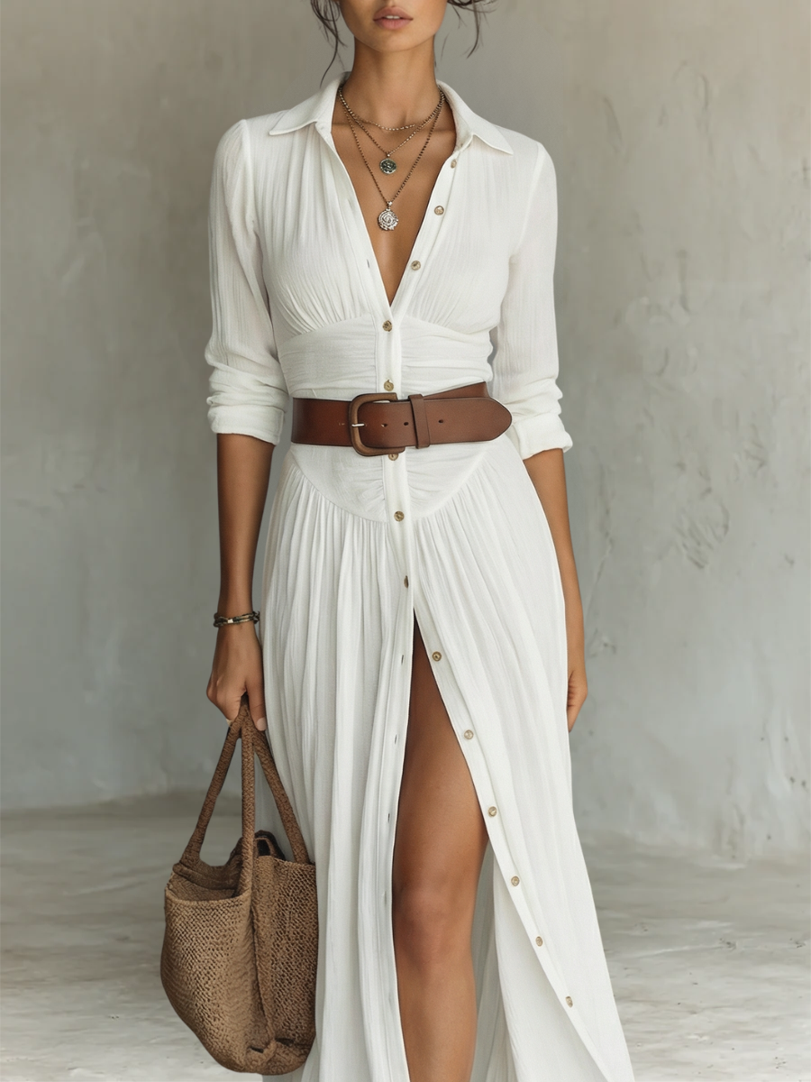 Vestido Aria-Elegancia Atemporal