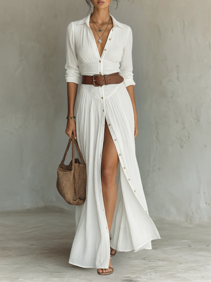 Vestido Aria-Elegancia Atemporal