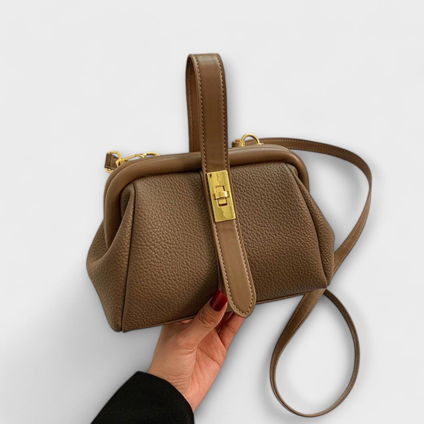 Gianna Boutique - Bolso retro