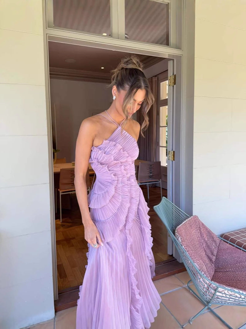 Adeline™ | Vestido sofisticado