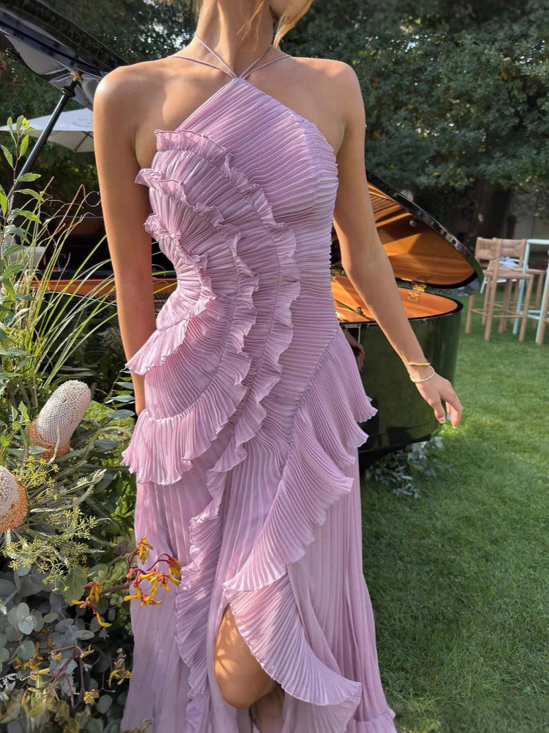 Adeline™ | Vestido sofisticado