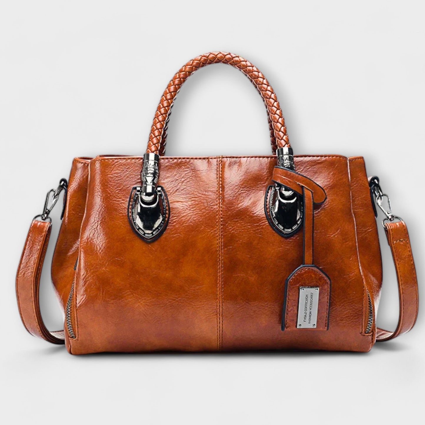 Gianna Boutique - Elegante bolso de viaje