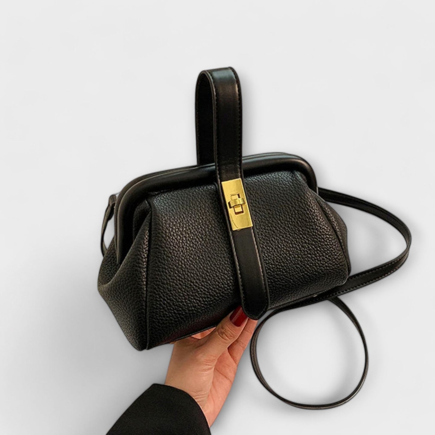 Gianna Boutique - Bolso retro