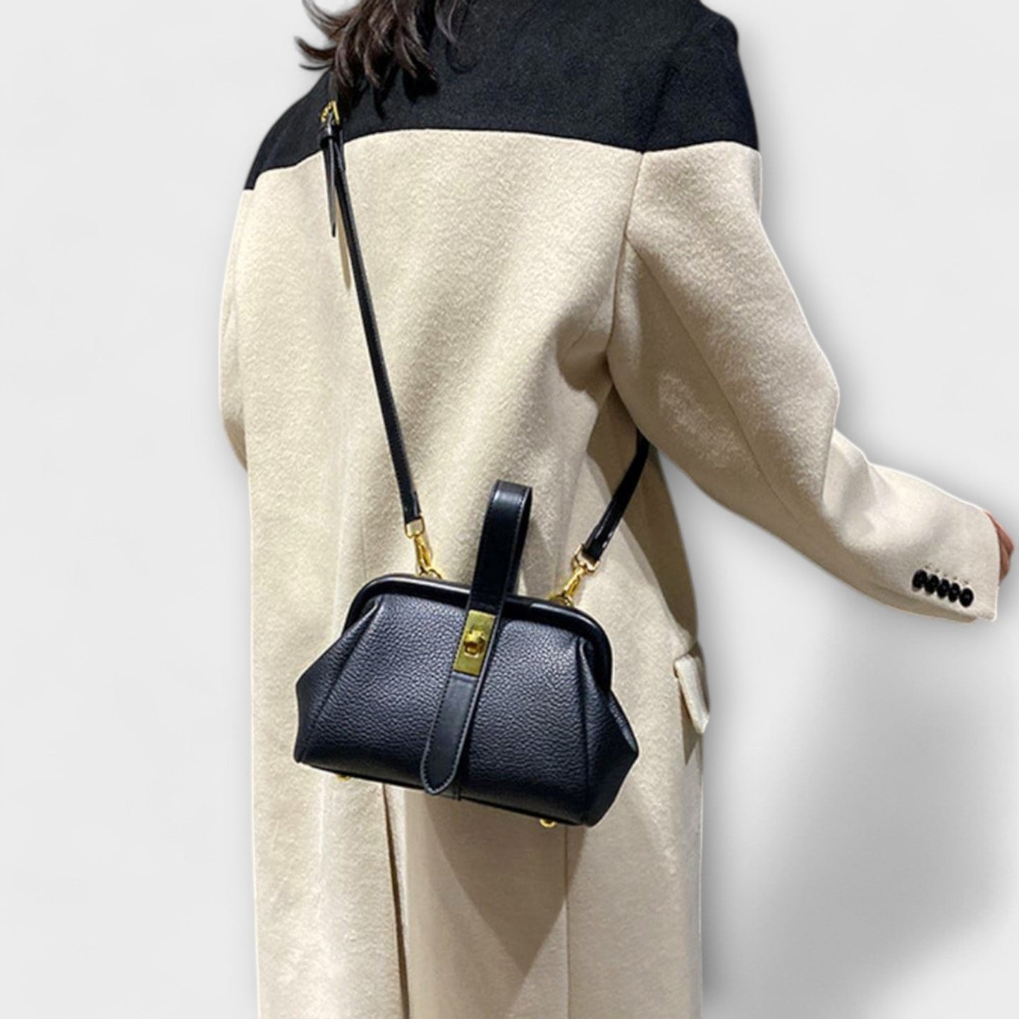 Gianna Boutique - Bolso retro