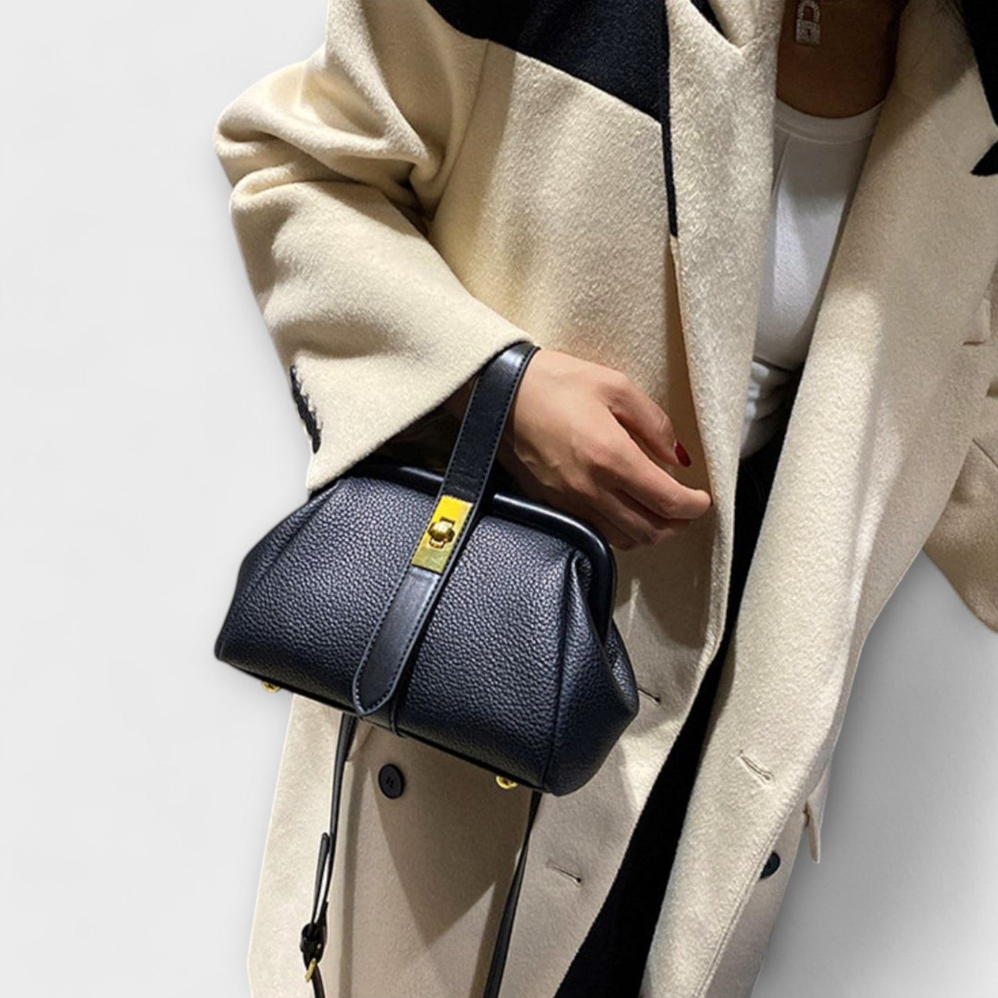 Gianna Boutique - Bolso retro