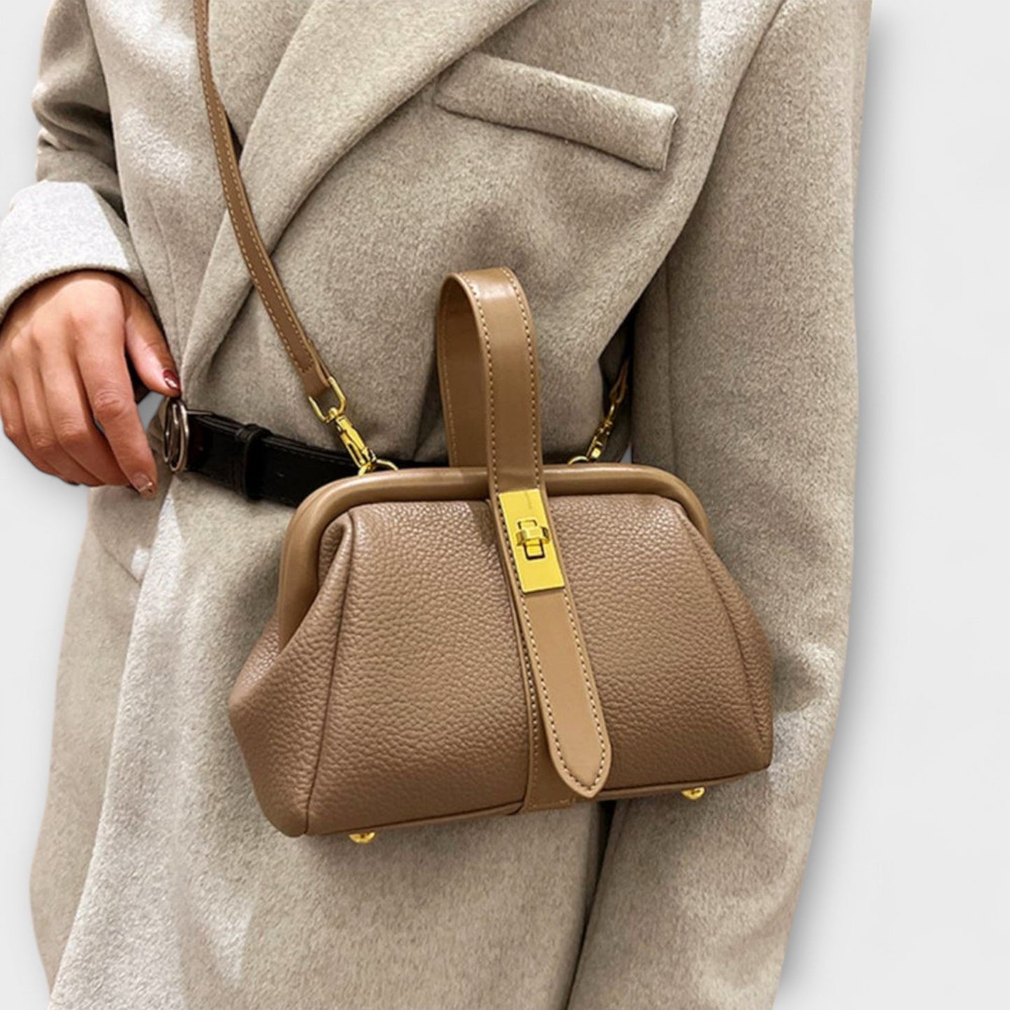 Gianna Boutique - Bolso retro