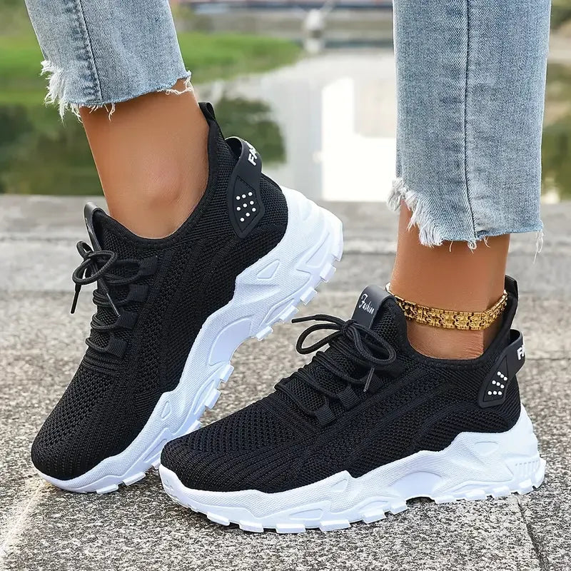 Zapatillas deportivas - Soporte y comodidad para cada paso
