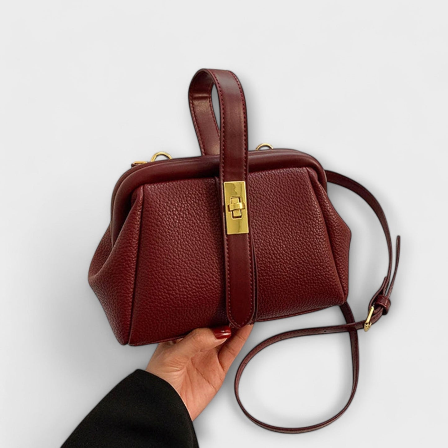 Gianna Boutique - Bolso retro
