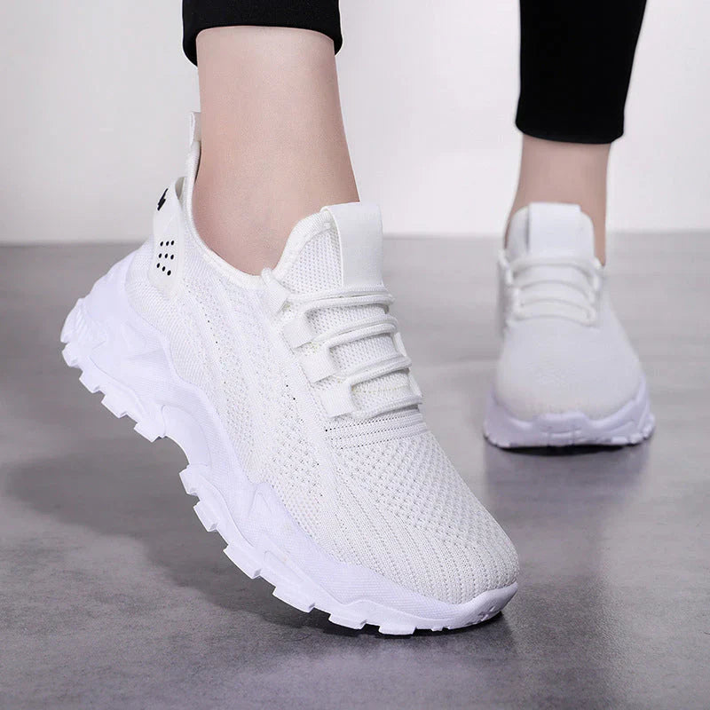 Zapatillas deportivas - Soporte y comodidad para cada paso